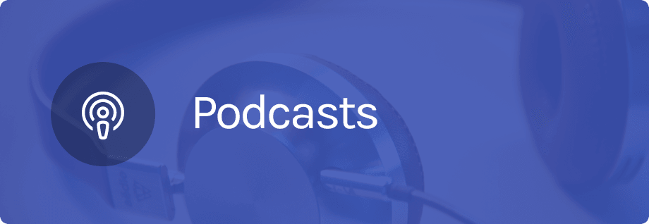 Avada Podcasts Blog Sidebar